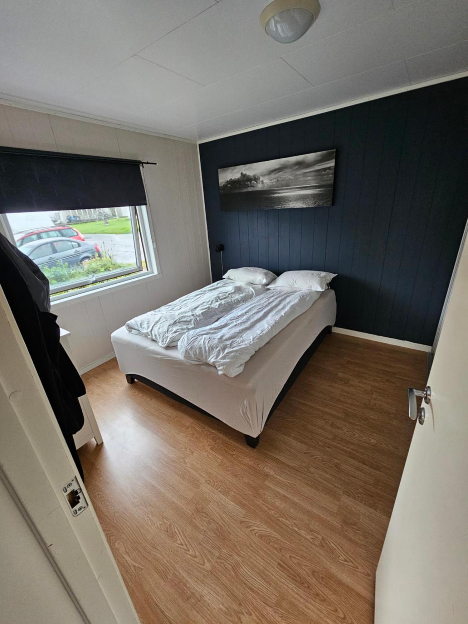 Fin 3Roms Leilighet Tromso Exterior photo