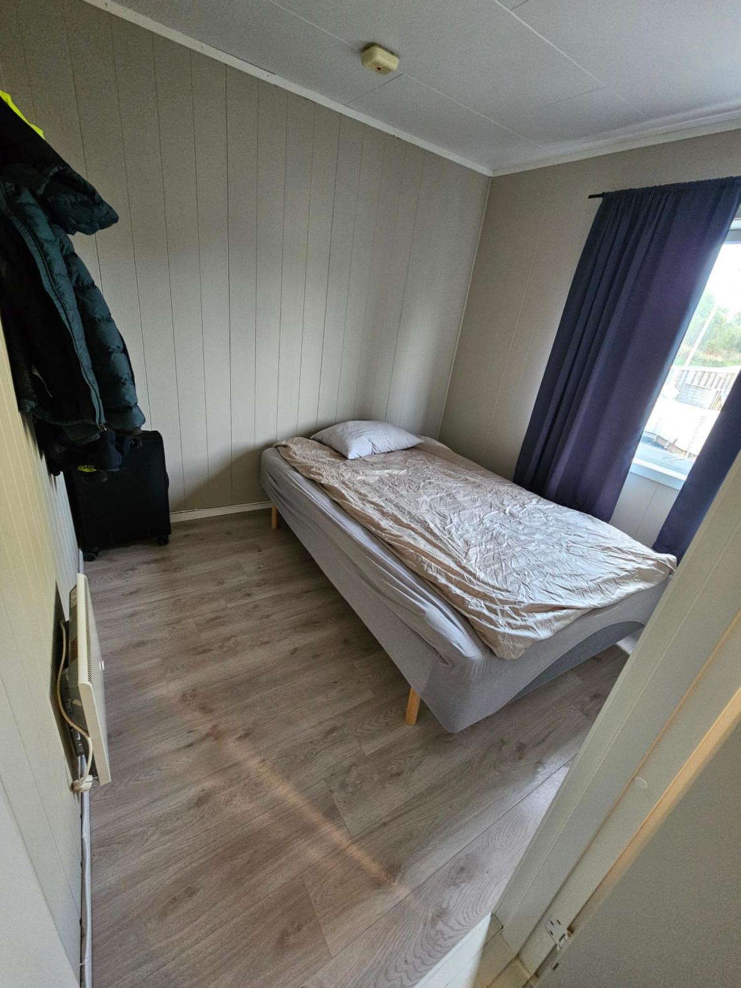 Fin 3Roms Leilighet Tromso Exterior photo